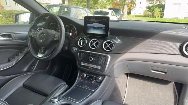 Mercedes Benz Classe Gla image 8