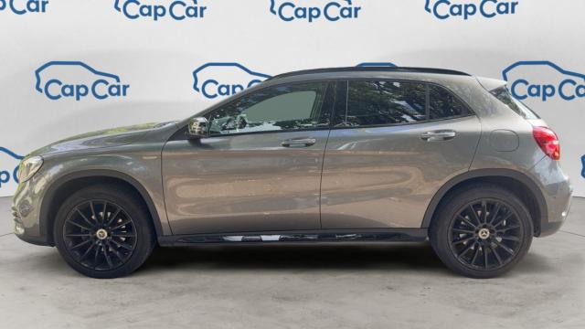Mercedes Benz Classe Gla image 2