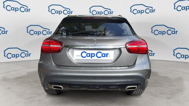 Mercedes Benz Classe Gla image 6