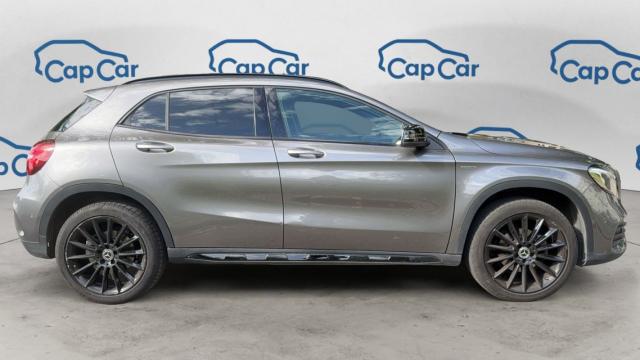 Mercedes Benz Classe Gla image 5