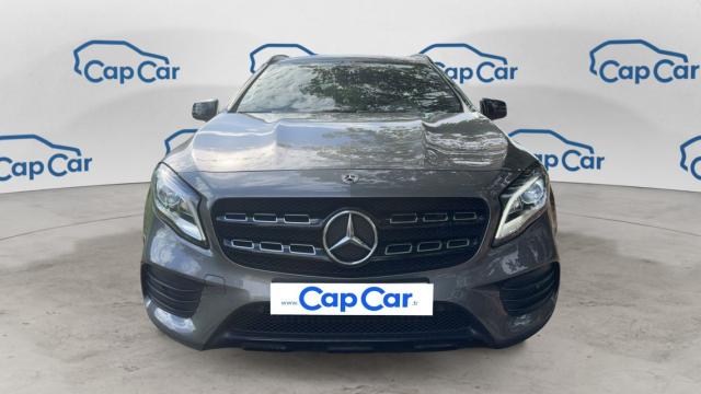 Mercedes Benz Classe Gla image 7
