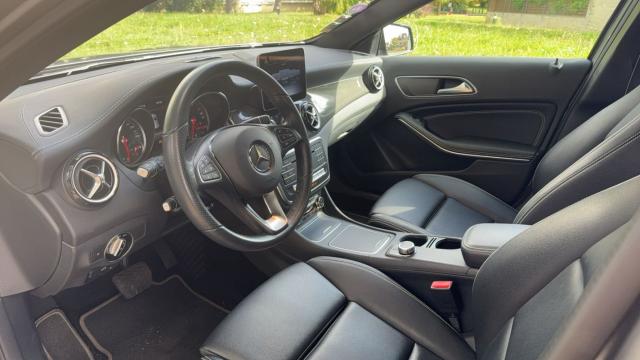 Mercedes Benz Classe Gla image 1