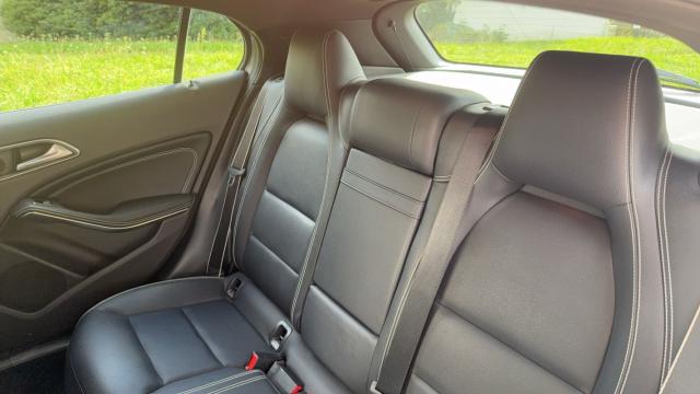 Mercedes Benz Classe Gla image 4