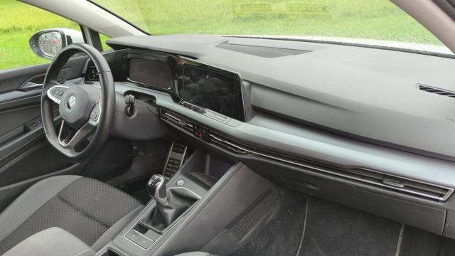 Volkswagen Golf image 8