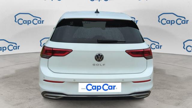 Volkswagen Golf image 9