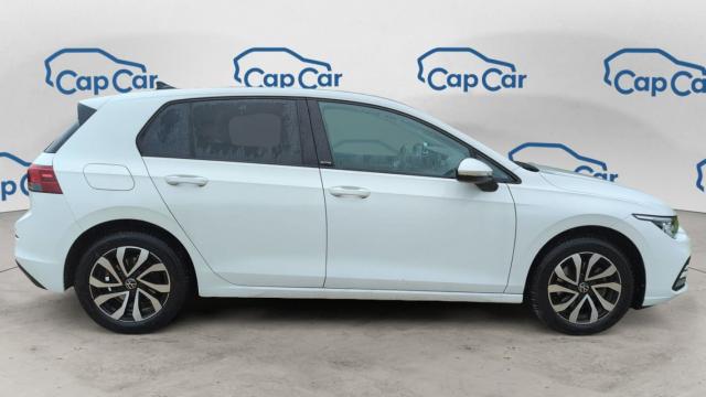 Volkswagen Golf image 3