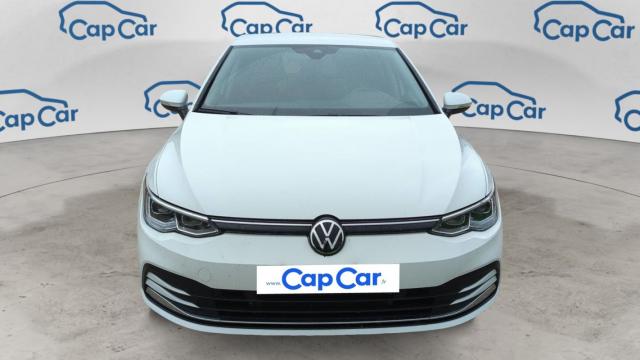 Volkswagen Golf image 4
