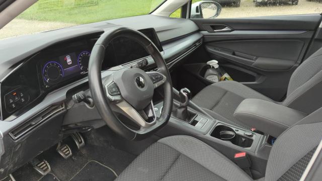 Volkswagen Golf image 7