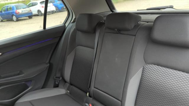 Volkswagen Golf image 1