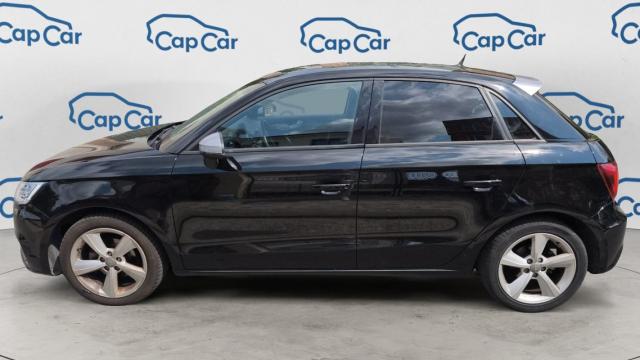 Audi A1 Sportback image 9
