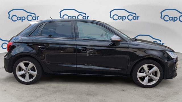 Audi A1 Sportback image 3