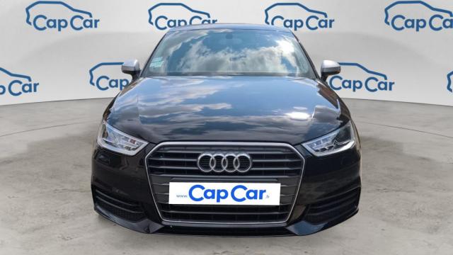 Audi A1 Sportback image 8