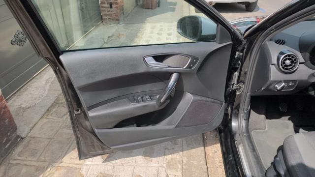 Audi A1 Sportback image 4