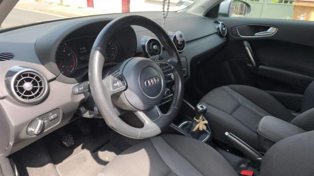 Audi A1 Sportback image 2