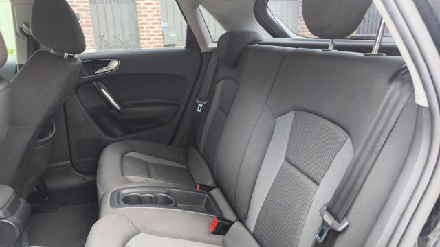 Audi A1 Sportback image 5