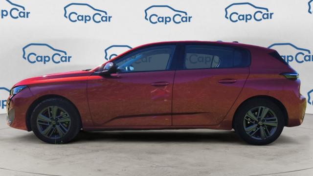 Peugeot 308 image 6