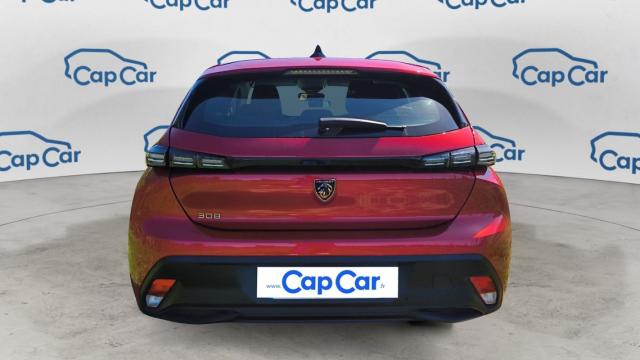 Peugeot 308 image 7