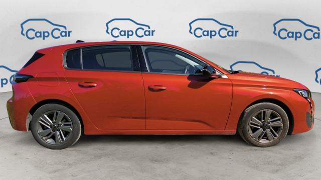 Peugeot 308 image 2