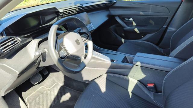 Peugeot 308 image 3