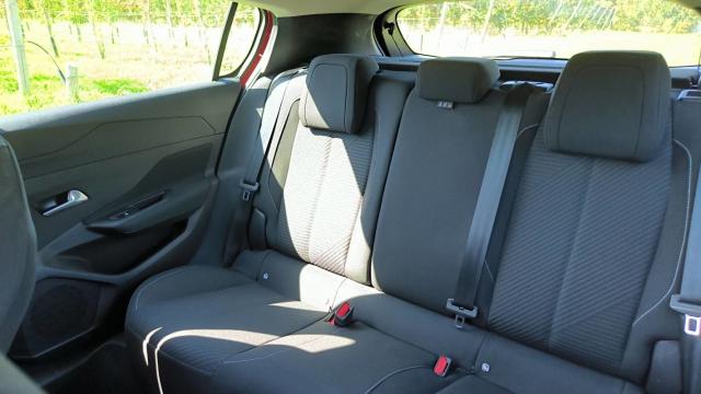 Peugeot 308 image 4