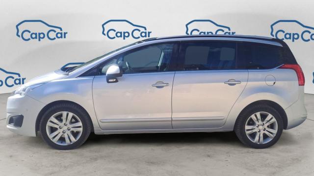 Peugeot 5008 image 5