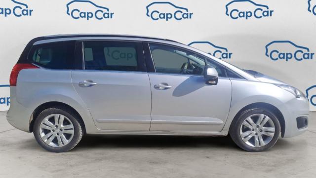 Peugeot 5008 image 7