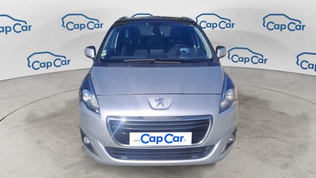 Peugeot 5008 image 4