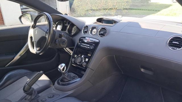 Peugeot Rcz image 4