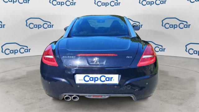 Peugeot Rcz image 7