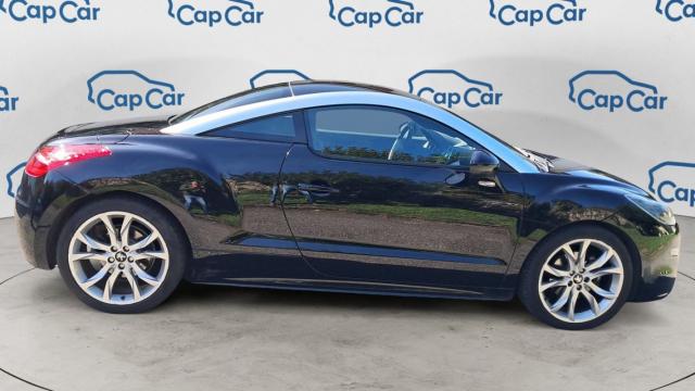 Peugeot Rcz image 9