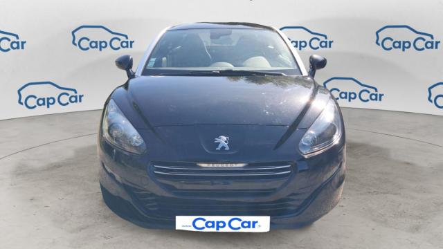 Peugeot Rcz image 1