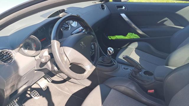 Peugeot Rcz image 6