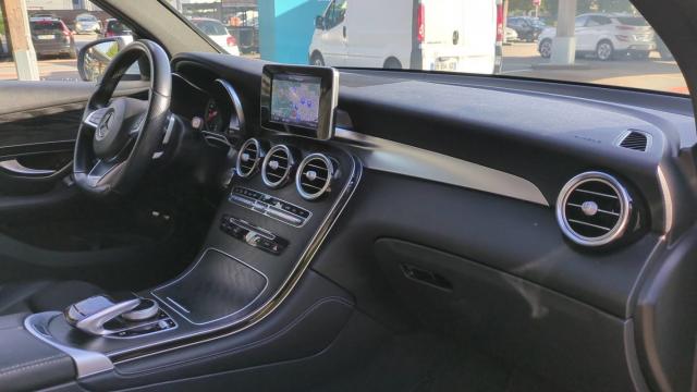 Mercedes Benz Classe Glc image 2