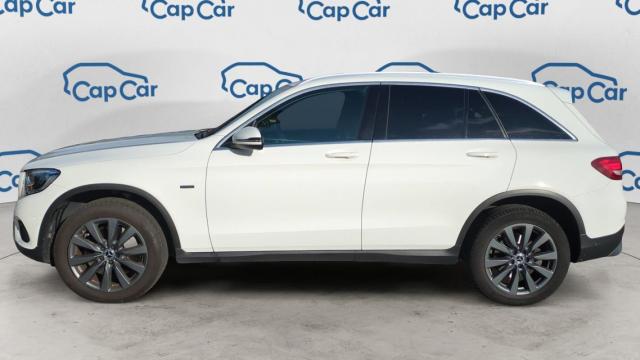 Mercedes Benz Classe Glc image 8