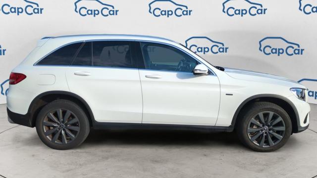 Mercedes Benz Classe Glc image 4