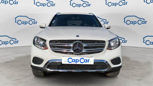 Mercedes Benz Classe Glc image 6
