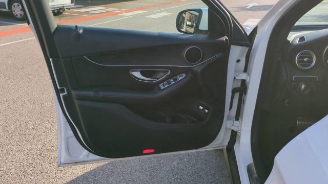 Mercedes Benz Classe Glc image 5