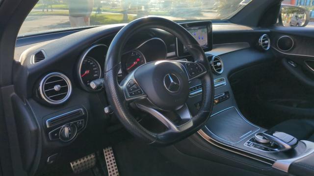 Mercedes Benz Classe Glc image 1