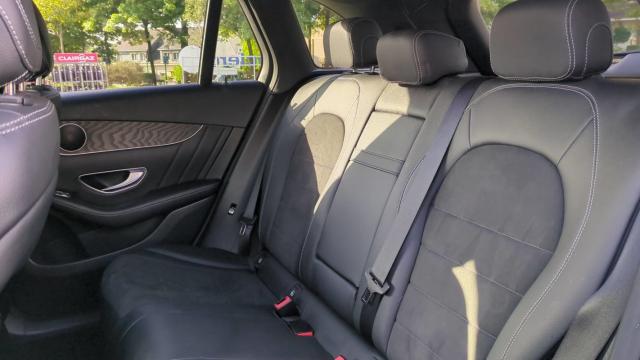 Mercedes Benz Classe Glc image 7