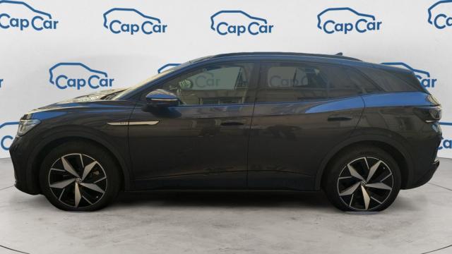 Volkswagen Id.4 image 7