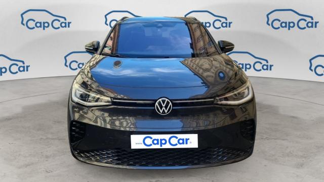 Volkswagen Id.4 image 4
