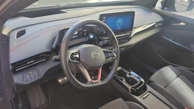 Volkswagen Id.4 image 9