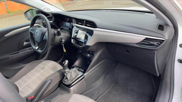 Opel Corsa image 8