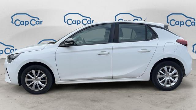 Opel Corsa image 5