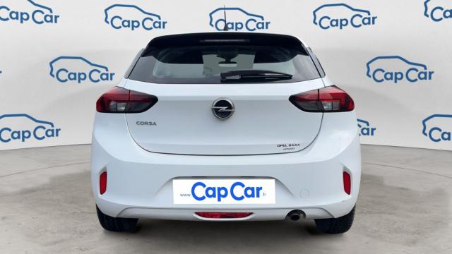 Opel Corsa image 7