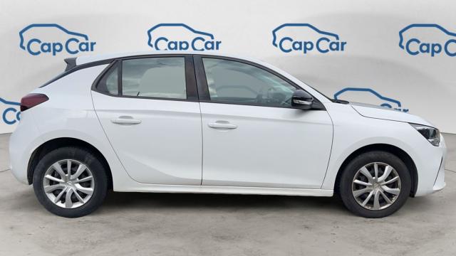 Opel Corsa image 4