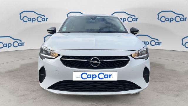Opel Corsa image 1