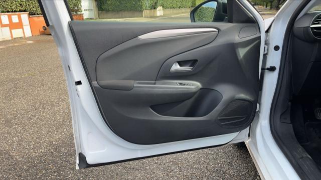 Opel Corsa image 6