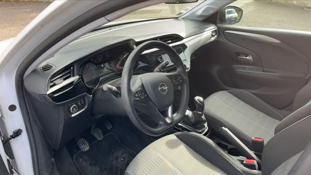 Opel Corsa image 3