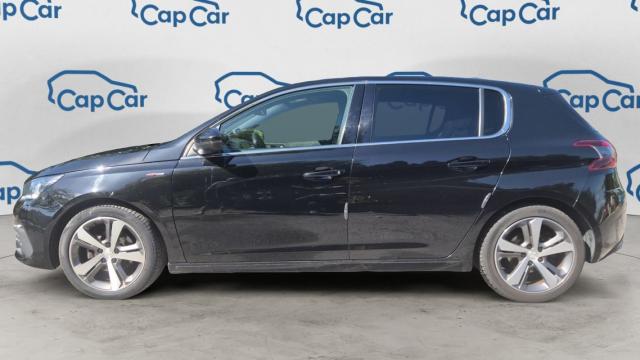 Peugeot 308 image 8
